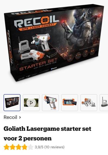 live shootergame beschikbaar voor biedingen