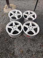 Zenco9, Auto-onderdelen, Ophalen, 17 inch, Velg(en)