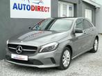 Mercedes-Benz A 180 d BE Edition AUTOMAAT Cuir, Navi, Led, P, Classe A, Achat, Euro 6, Entreprise