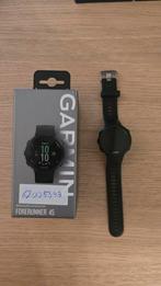 Garmin Forerunner 45, Enlèvement