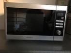 Microgolfoven technolux, Elektronische apparatuur, Ophalen, Gebruikt, Microgolfoven, Draaiplateau