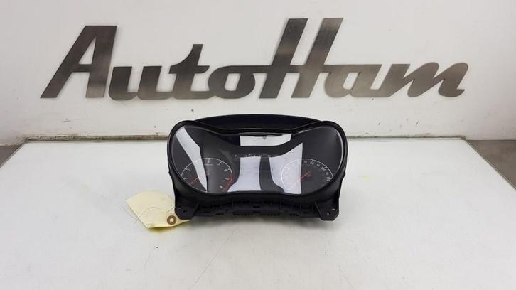 INSTRUMENTS DE BORD Opel Corsa E (01-2014/06-2019), Autos : Pièces & Accessoires, Tableau de bord & Interrupteurs, Opel, Utilisé