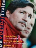 Voetbaltrainer, Ophalen, Zo goed als nieuw