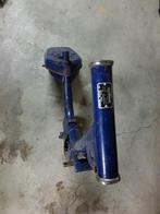 Honda PF50 Amigo Cadre, Ophalen, Gebruikt