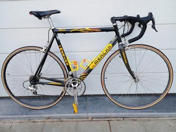 Prachtige Eddy Merckx Racefiets beschikbaar voor biedingen