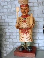 Grand cuistot vintage