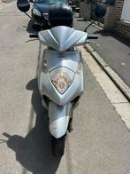Honda dylan 125cc, Motoren, Motoren | Honda, Particulier, Scooter