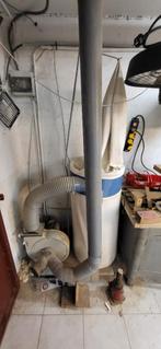 Aspirateur d'Atelier, Bricolage & Construction, Matériel de nettoyage, Enlèvement, Utilisé, Autres types
