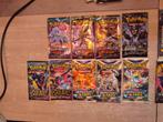 Lege pokémon booster packs, Ophalen of Verzenden, Booster
