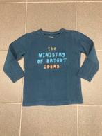T-shirt maat 104, Ophalen of Verzenden, Zo goed als nieuw