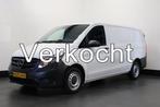 Mercedes-Benz Vito 114 CDI Lang Automaat EURO 6 - Airco - Na, Auto's, Bestelwagens en Lichte vracht, Automaat, 177 g/km, Wit, Mercedes-Benz