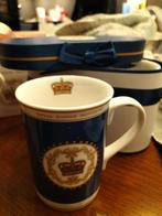 Tasses de la monarchie danoise de 968, Envoi