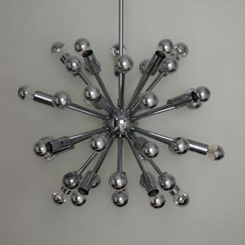 Sputnik hanglamp 1990 beschikbaar voor biedingen