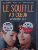 Dvd Un souffle au cœur ( Louis Malle ), CD & DVD, DVD | Classiques, Comme neuf, Enlèvement ou Envoi