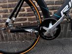 Pistefiets - Ridley Arena, 28 inch, Carbon, 49 tot 53 cm, Zo goed als nieuw