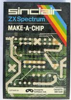 Sinclair Spectrum-spellen, Games en Spelcomputers, Games | Overige, Puzzel en Educatief, Vanaf 12 jaar, Gebruikt, Ophalen of Verzenden