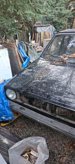 Golf1 cabriolet 1984, Autos : Pièces & Accessoires, Carrosserie & Tôlerie, Enlèvement