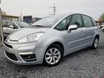 CITROËN C4 PICASSO 1600CC DIESEL 02/2013 207000KM, 5 places, 1560 cm³, https://public.car-pass.be/vhr/d0e6c9a7-25dc-4b55-b99e-23cbaa62a8b4