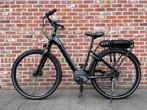 Elektrische damesfiets Cannondale Mavaro actice city, Comme neuf, Enlèvement