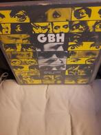 lp - gbh - midnight madness and beyond, Ophalen of Verzenden, Gebruikt