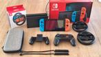 Nintendo switch console, Enlèvement