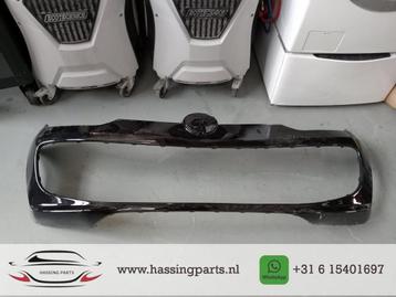VW Up!  Voorbumper Kale Hoes  beschikbaar voor biedingen