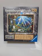 Puzzle de la salle d'évasion Ravensburger Le puzzle du sous-, Comme neuf, Autres types, Envoi
