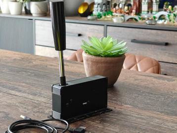 Simrig sequentiele shifter beschikbaar voor biedingen