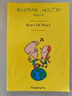 Allemaal nootjes Deel 4 met cd, Ophalen