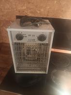 Bouwdroger of verwarmingselement, Doe-het-zelf en Bouw, Verwarming en Radiatoren, Ophalen