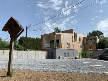Appartement à louer à Arbrefontaine, 2 chambres beschikbaar voor biedingen