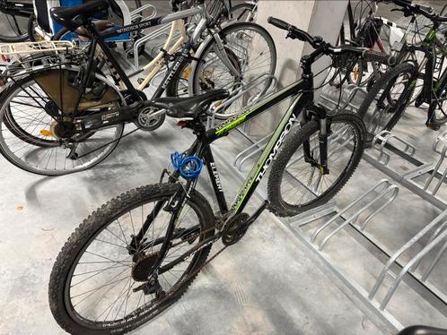 Thompson Element Mountainbike, Fietsen en Brommers, Fietsen | Mountainbikes en ATB, Gebruikt, Heren, Overige merken, Ophalen