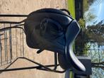 Antares dressuurzadel, Dieren en Toebehoren, Paarden en Pony's | Zadels, Ophalen, Zo goed als nieuw, Dressuur