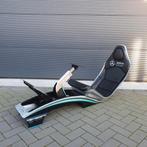 Playseat F1 / Formule 1 Mercedes AMG PETRONAS, Comme neuf, Enlèvement