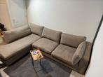 GRATIS BEZORGING| Mooie room 108 hoekzetel, Ophalen, Zo goed als nieuw