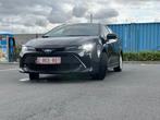 Te koop: Toyota Corolla Hybrid 1.8 – 2019 Hybrid, Auto's, Automaat, 4 cilinders, Corolla, Zwart