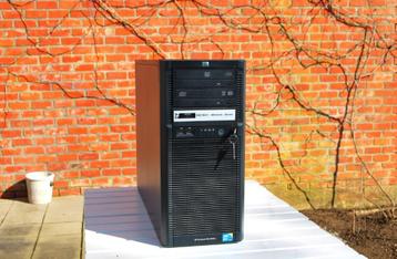 Server HP ProLiant ML150 G6 