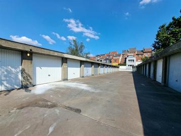Garage à vendre à Forest