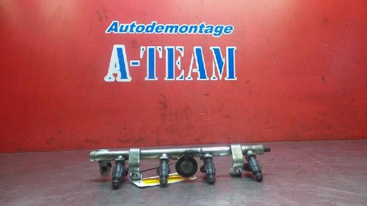 INJECTIEGALERIJ Mini Mini One / Cooper (R50), Auto-onderdelen, Brandstofsystemen, Mini, Gebruikt