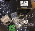 MXS race-cilinderkopset NIEUW, Fietsen en Brommers, Nieuw, Cilinder