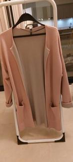 Vest zonder knopen voor frisse avonden., Kleding | Dames, Jassen | Winter, Ophalen