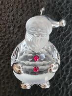 Décoration de Noël du Père Noël, Collections, Swarovski, Enlèvement, Comme neuf