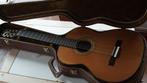 Dieter Hopf Virtuoso 1983 topmodel klassieke gitaar, Ophalen of Verzenden, Gebruikt, Klassieke of Spaanse gitaar, Met koffer
