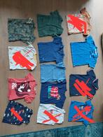 Shirts 92, Enlèvement ou Envoi, Comme neuf, Garçon, Chemise ou À manches longues