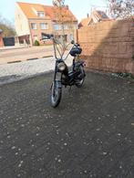 Unieke tomos s1 met een a52 blok, Fietsen en Brommers, Brommers | Tomos, Ophalen, Gebruikt, Overige modellen, Klasse A (25 km/u)