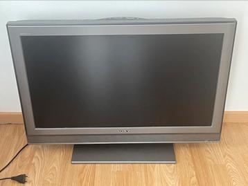 Sony tv 32” beschikbaar voor biedingen