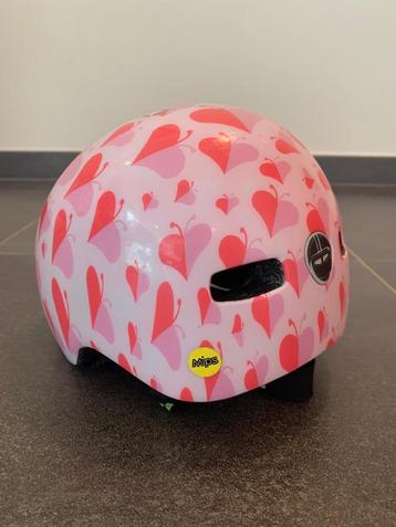 Nutcase - helm beschikbaar voor biedingen