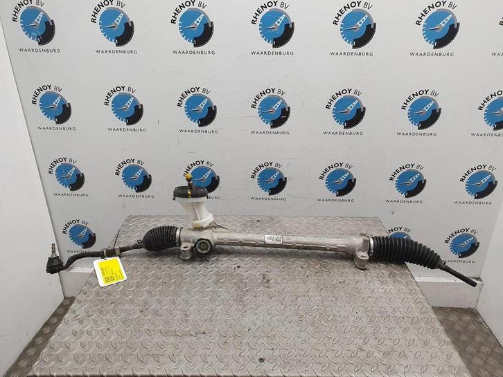 KIA PICANTO 1.0 DPI COMFORTLINE  [STEERING_BOX_RACK] 2022, Auto-onderdelen, Besturing, Gebruikt, ARN erkend, Stiba lid, Erkend duurzaam