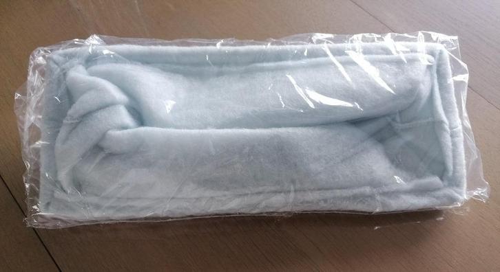 Filterset G3 voor ventilatiesysteem D, Doe-het-zelf en Bouw, Ventilatie en Afzuiging, Nieuw, Ventilator, Ophalen