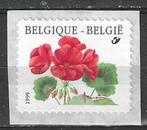 Belgie 1999 - Yvert 2875 /OBP 2850 - Bloemen - Geranium (PF), Postzegels en Munten, Verzenden, Postfris